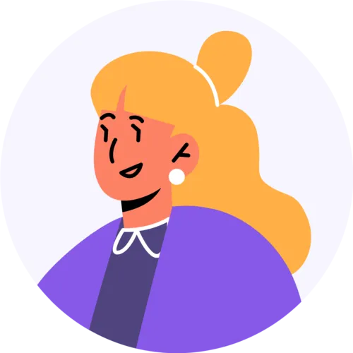 imagem ilustrativa de cliente