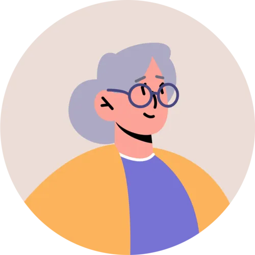 imagem ilustrativa de cliente