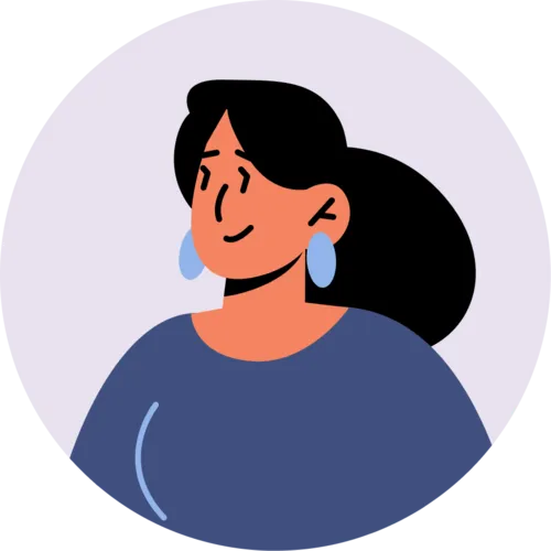 imagem ilustrativa de cliente