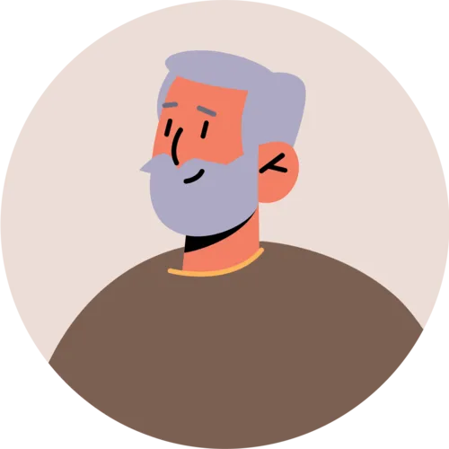 imagem ilustrativa de cliente