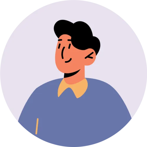 imagem ilustrativa de cliente