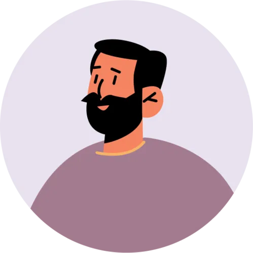 imagem ilustrativa de cliente